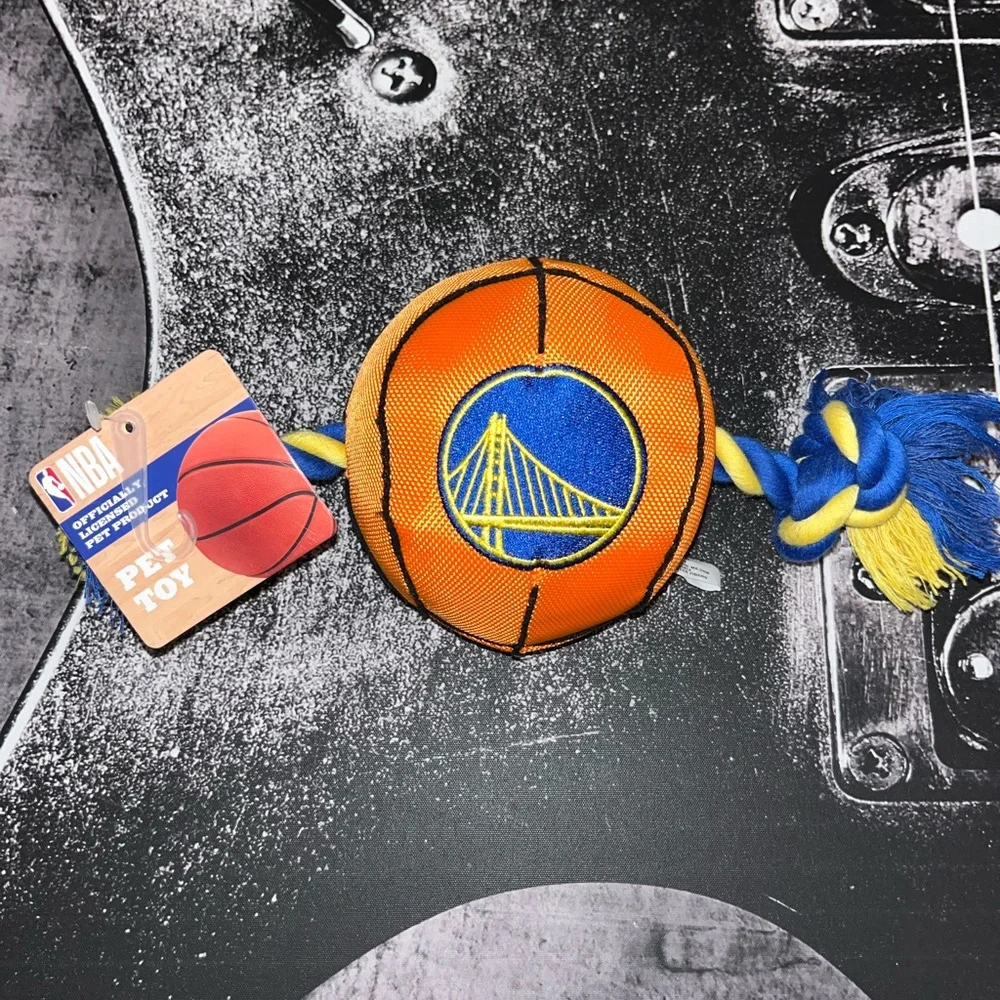 NBA nwt golden